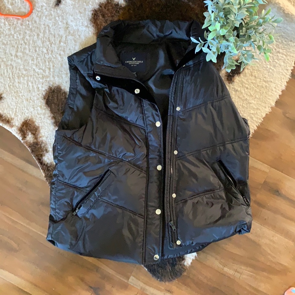 Like New American Eagle